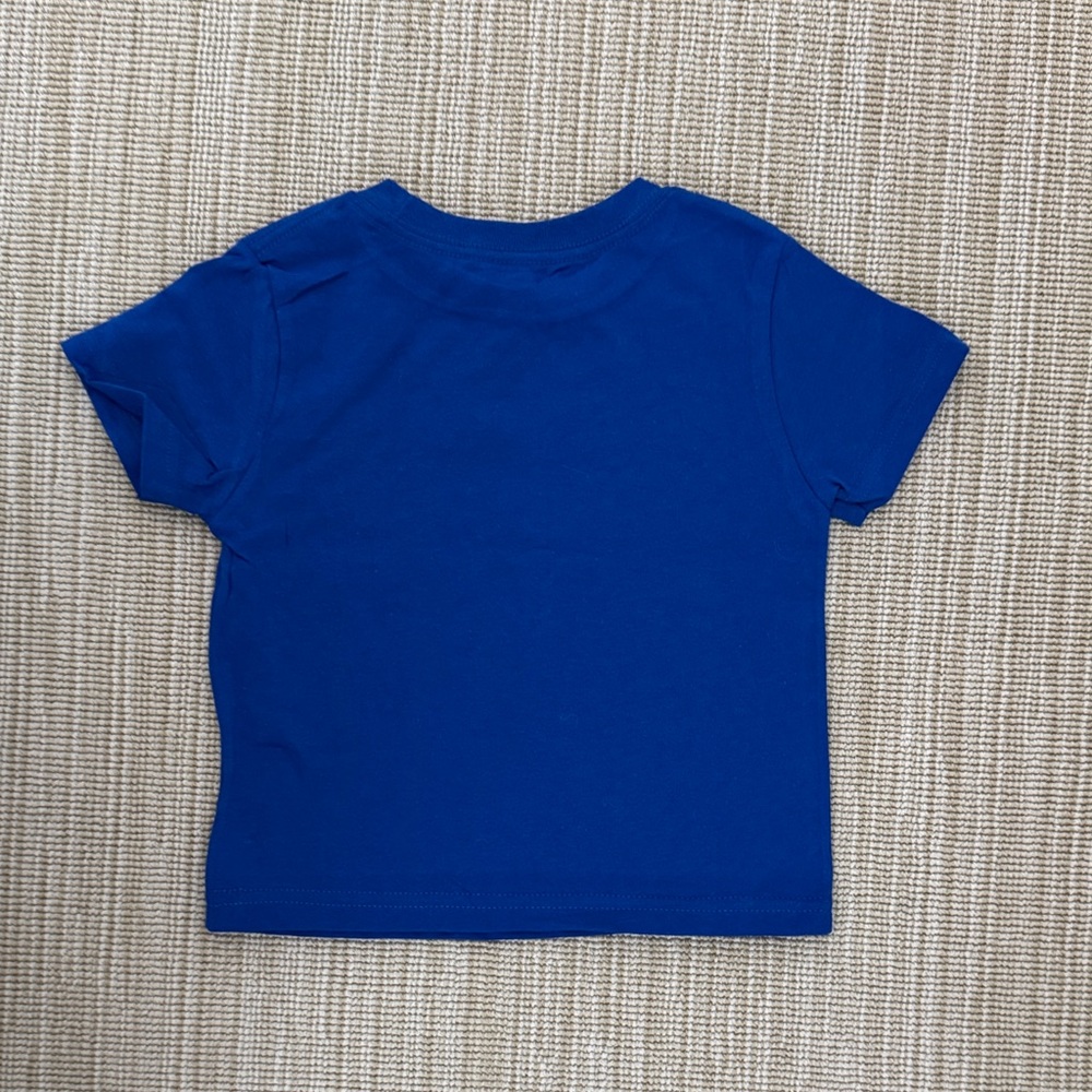 Gators University of Florida - Kids Blue T-Shirt NWT - Picture 4 of 4